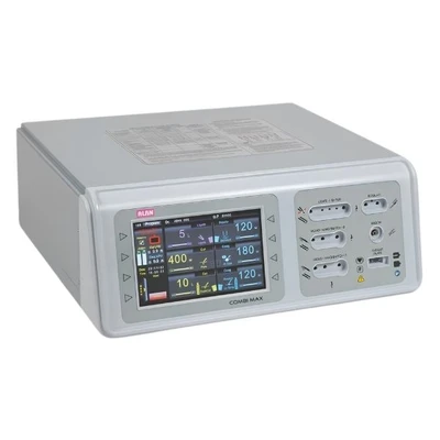 Alan Combi MAax Series ElectroSurgical Unit